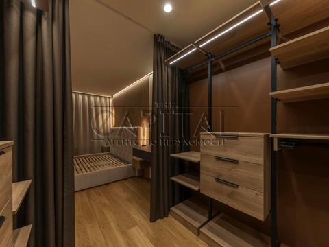 квартира по адресу Голосеевский просп. (40-летия Октября), 78/2