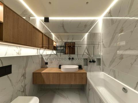 квартира по адресу Голосеевский просп. (40-летия Октября), 78/2