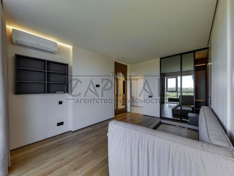 квартира по адресу Голосеевский просп. (40-летия Октября), 78/2