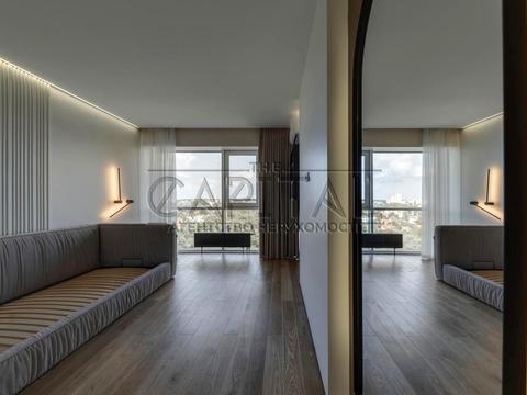 квартира по адресу Голосеевский просп. (40-летия Октября), 78/2