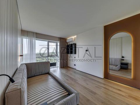 квартира по адресу Голосеевский просп. (40-летия Октября), 78/2