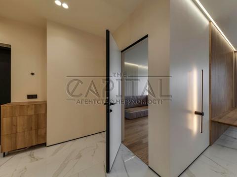 квартира по адресу Голосеевский просп. (40-летия Октября), 78/2