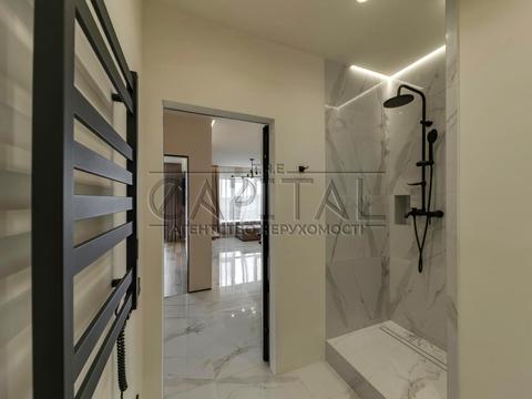 квартира по адресу Голосеевский просп. (40-летия Октября), 78/2