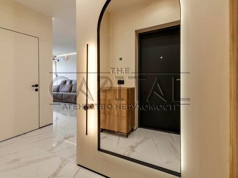 квартира по адресу Голосеевский просп. (40-летия Октября), 78/2