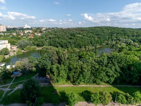 квартира по адресу Голосеевский просп. (40-летия Октября), 78/2