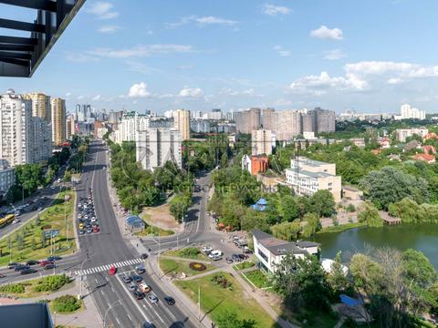 квартира по адресу Голосеевский просп. (40-летия Октября), 78/2
