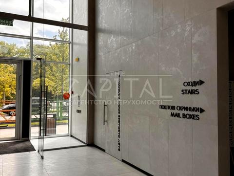 квартира по адресу Голосеевский просп. (40-летия Октября), 78/2