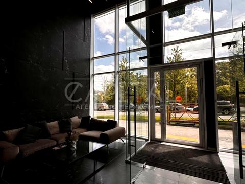 квартира по адресу Голосеевский просп. (40-летия Октября), 78/2