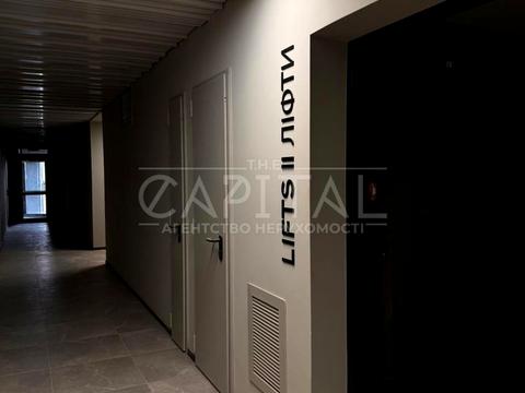 квартира по адресу Голосеевский просп. (40-летия Октября), 78/2