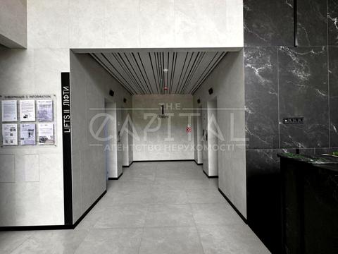 квартира по адресу Голосеевский просп. (40-летия Октября), 78/2