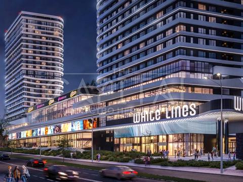 квартира по адресу Голосеевский просп. (40-летия Октября), 78/2