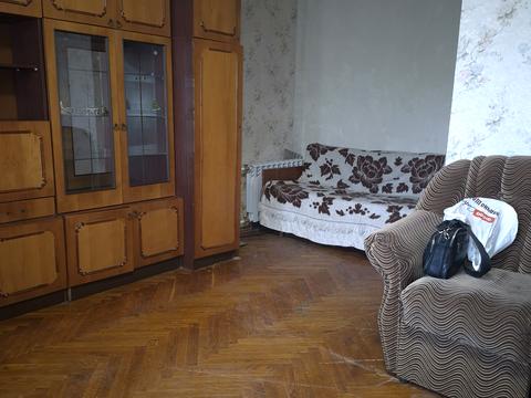 квартира по адресу Петра Радченко ул., 14