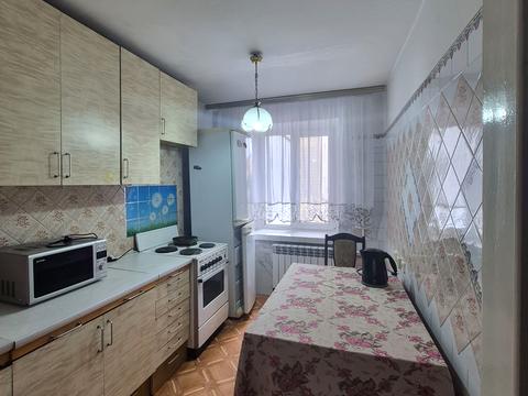 квартира по адресу Петра Радченко ул., 14