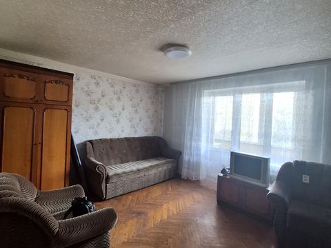 квартира по адресу Петра Радченко ул., 14