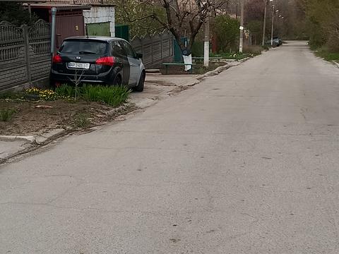 будинок за адресою Тарасівська, 61
