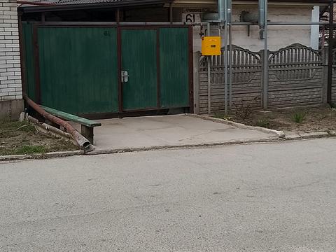 будинок за адресою Тарасівська, 61