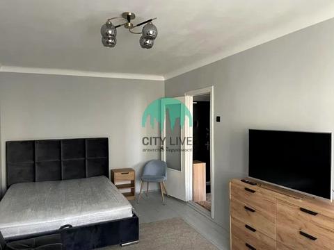 квартира за адресою Короля Данила вул., 17