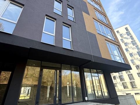 комерційна за адресою Малоголосківська вул., (Будинок)