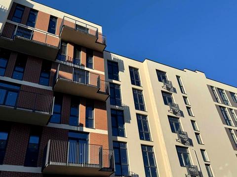 квартира по адресу Галицкая ул., (Будинок)