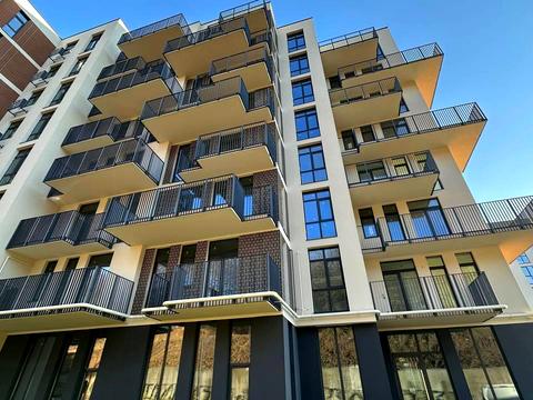 квартира по адресу Галицкая ул., (Будинок)