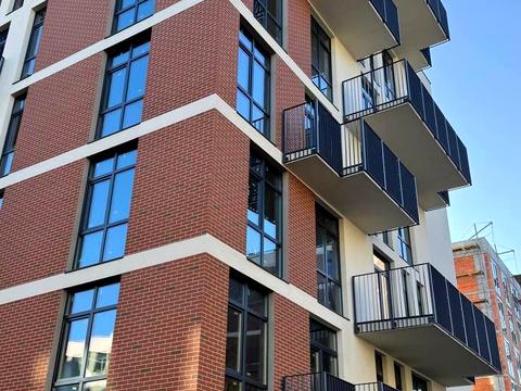 квартира по адресу Галицкая ул., (Будинок)