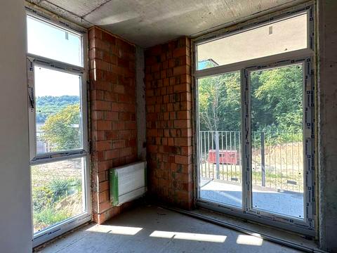 квартира по адресу Галицкая ул., (Будинок)