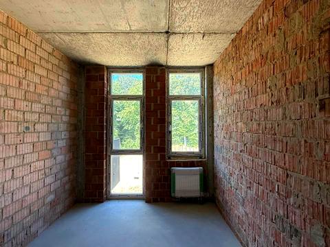 квартира по адресу Галицкая ул., (Будинок)