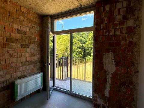 квартира по адресу Галицкая ул., (Будинок)