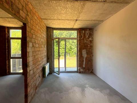 квартира по адресу Галицкая ул., (Будинок)