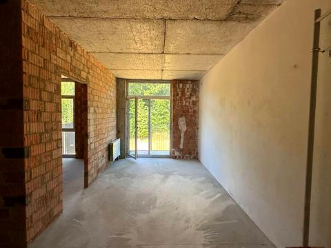 квартира по адресу Галицкая ул., (Будинок)