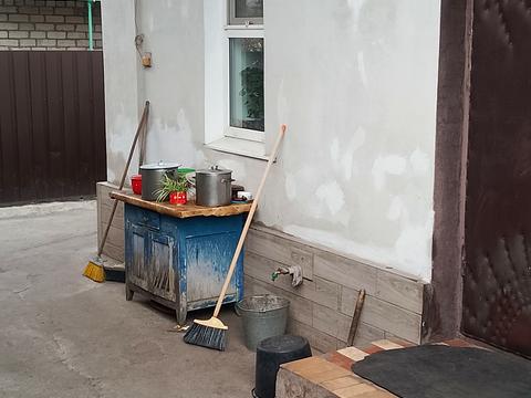 будинок за адресою Тарасівська, 61