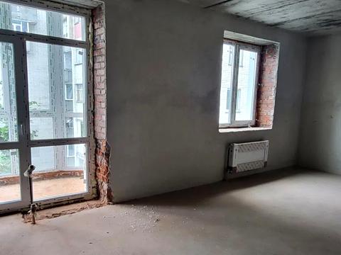 квартира за адресою Паркова вул. (Савчука), 1