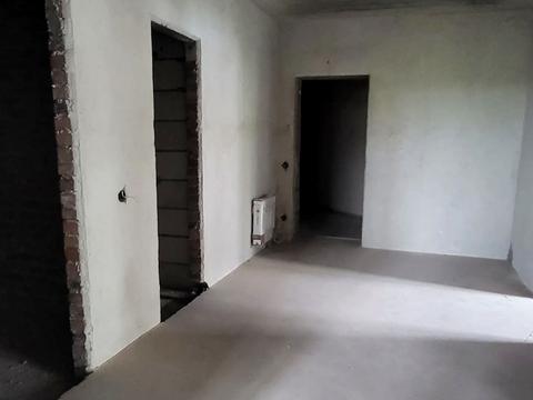 квартира за адресою Паркова вул. (Савчука), 1