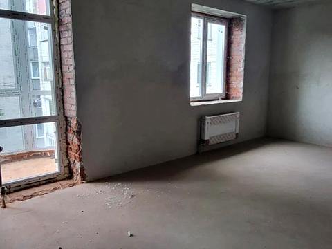 квартира за адресою Паркова вул. (Савчука), 1