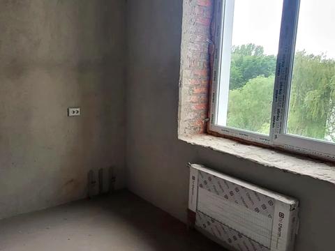квартира за адресою Паркова вул. (Савчука), 1