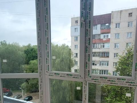 квартира за адресою Паркова вул. (Савчука), 1