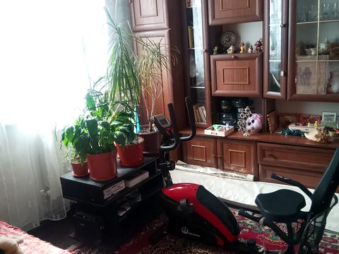 будинок за адресою Тарасівська, 61