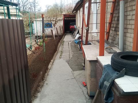 будинок за адресою Тарасівська, 61