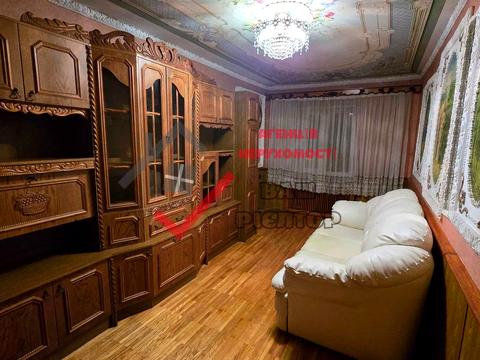 квартира по адресу Сенная ул., 4