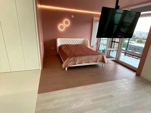 квартира за адресою Замарстинівська вул. (Калініна), 162-А