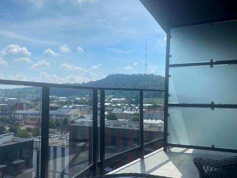 квартира за адресою Замарстинівська вул. (Калініна), 162-А