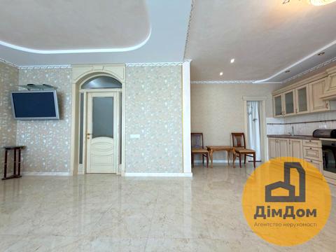 квартира по адресу Елизаветы Чавдар ул., 13