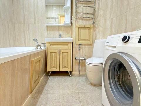 квартира по адресу Елизаветы Чавдар ул., 13