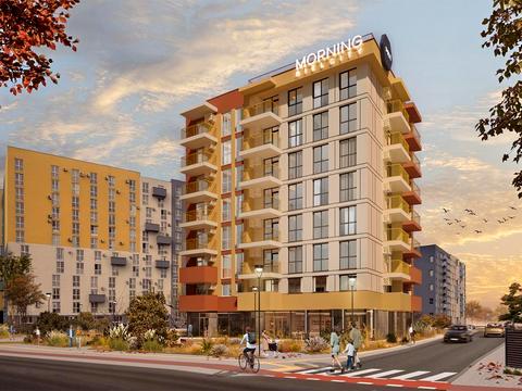 квартира по адресу Рудненская ул. (Белогорская), (Будинок)