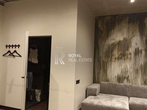 квартира по адресу Антоновича ул. (Горького), 44