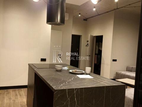 квартира по адресу Антоновича ул. (Горького), 44