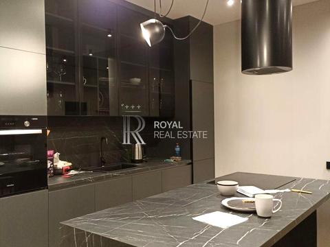 квартира по адресу Антоновича ул. (Горького), 44