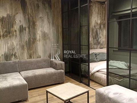 квартира по адресу Антоновича ул. (Горького), 44