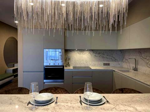 квартира за адресою Саксаганського вул., 37-К