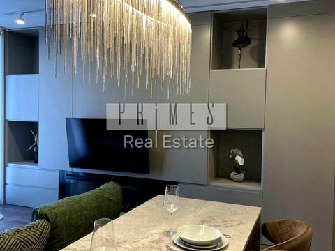 квартира за адресою Саксаганського вул., 37-К